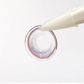 Lenstown 1-Day Lighly Luna Violet (20 Pack)